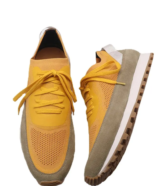 Infinity Dash Runners