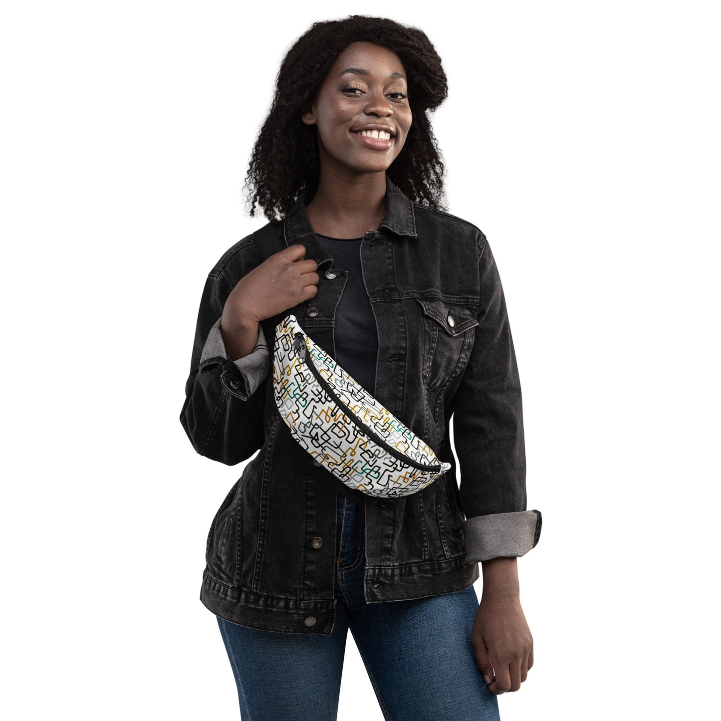 BV Fanny Pack