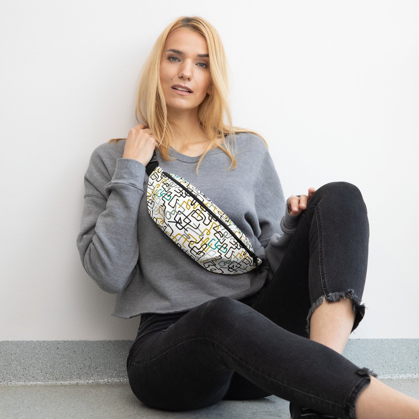 BV Fanny Pack