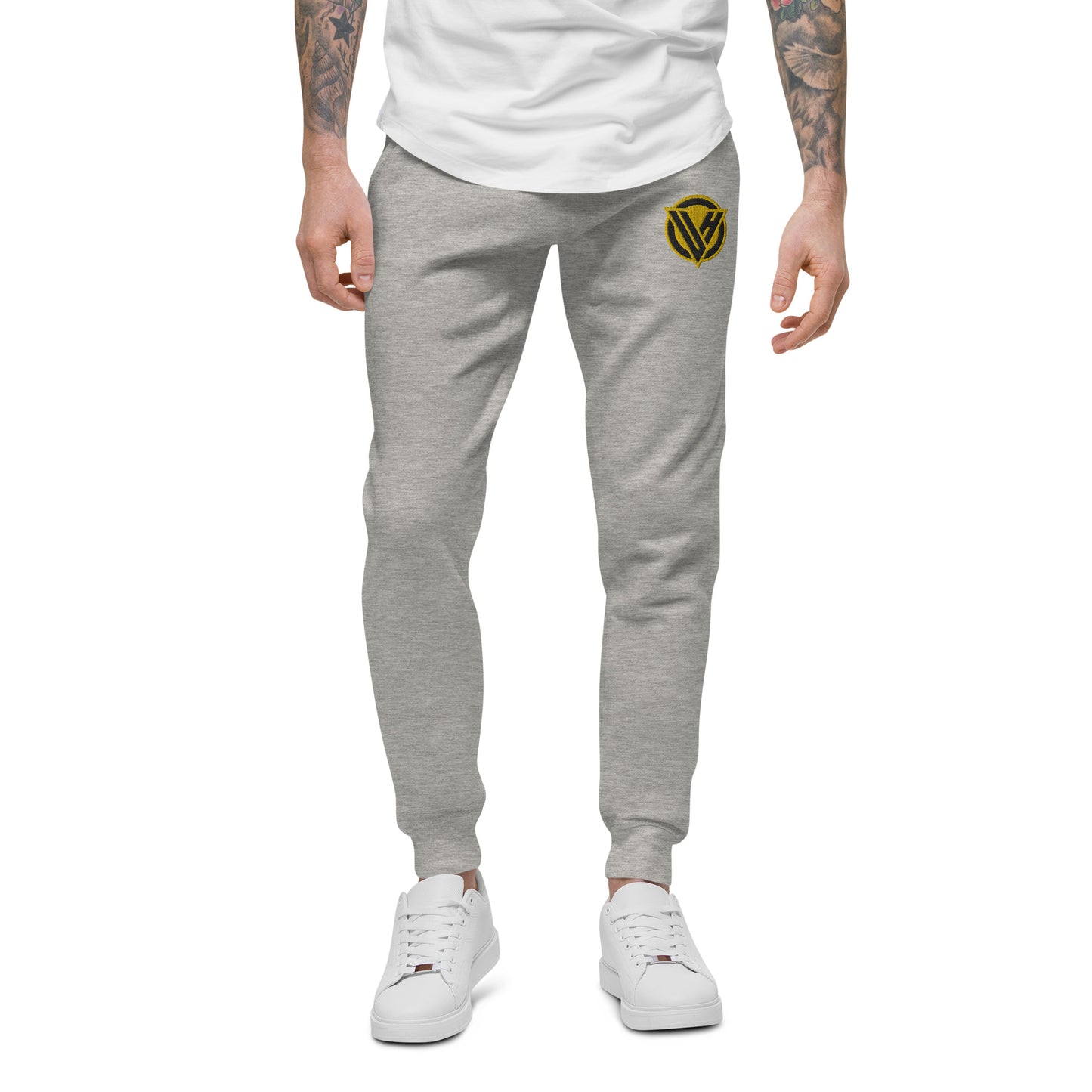 UH 24' Men's fleece sweatpants