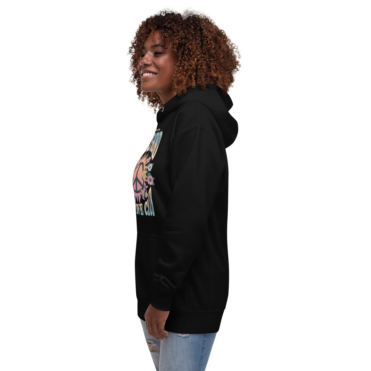 Self Love Club Hoodie