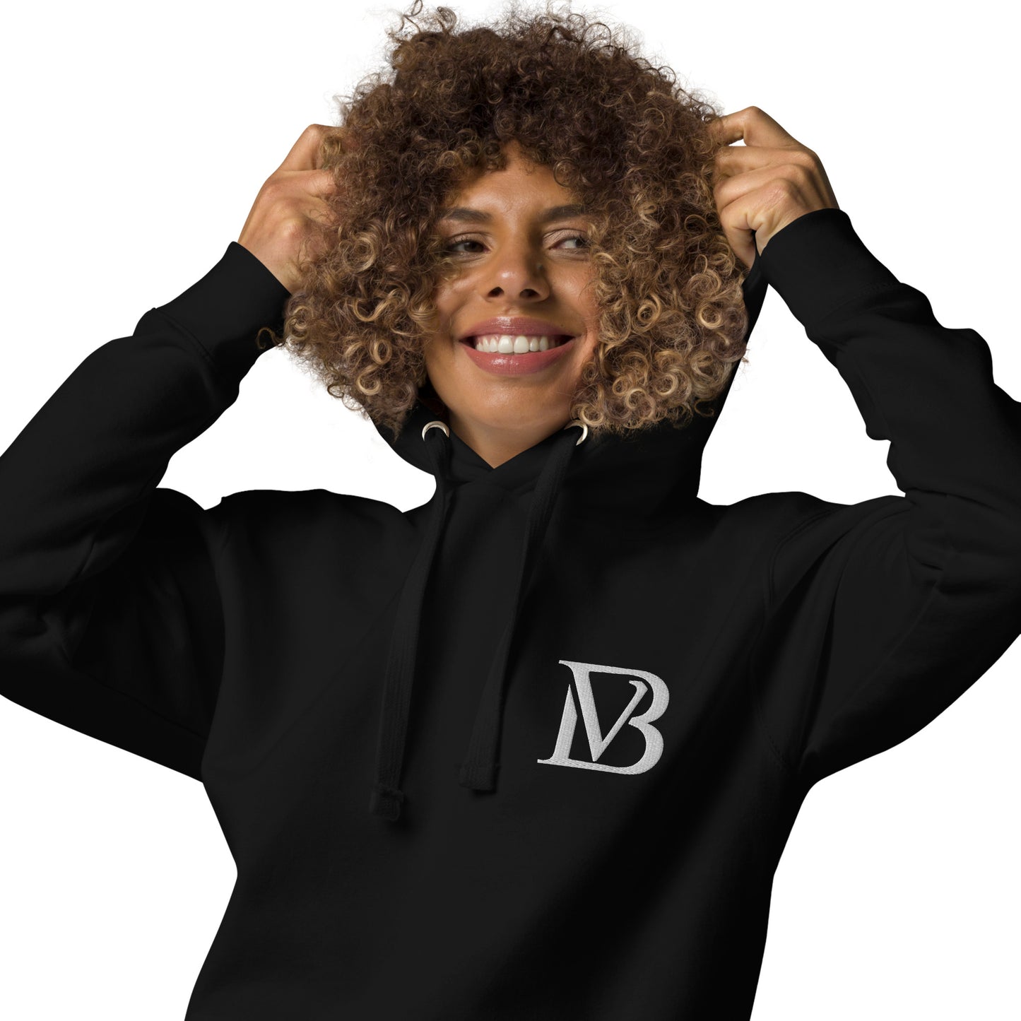 Heart CLub Hoodie