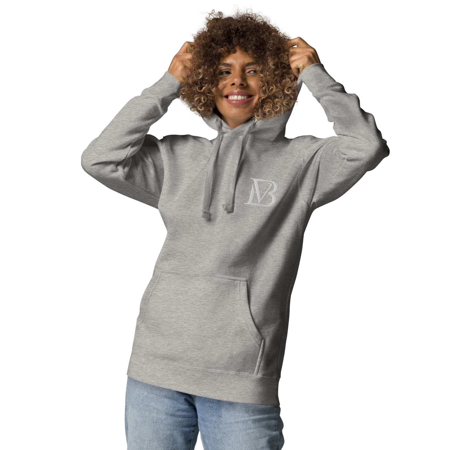 Heart CLub Hoodie
