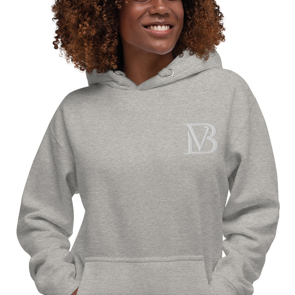 Heart CLub Hoodie