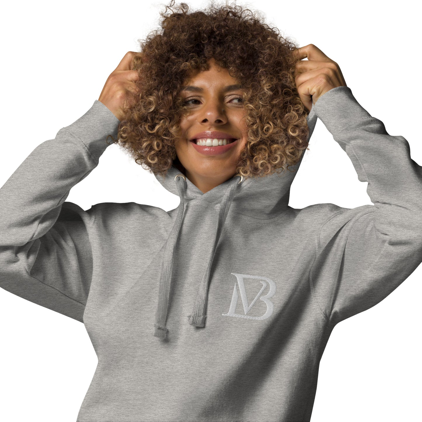 Heart CLub Hoodie
