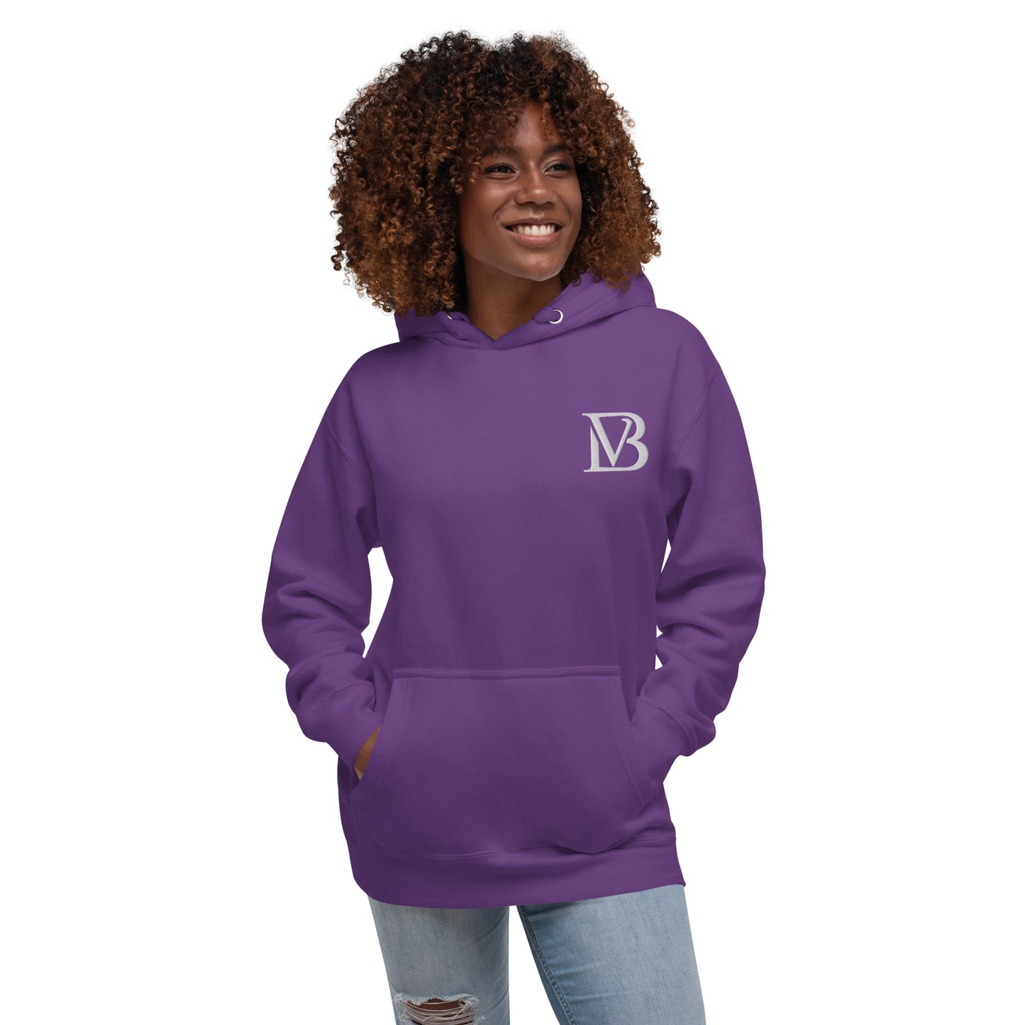 Heart CLub Hoodie