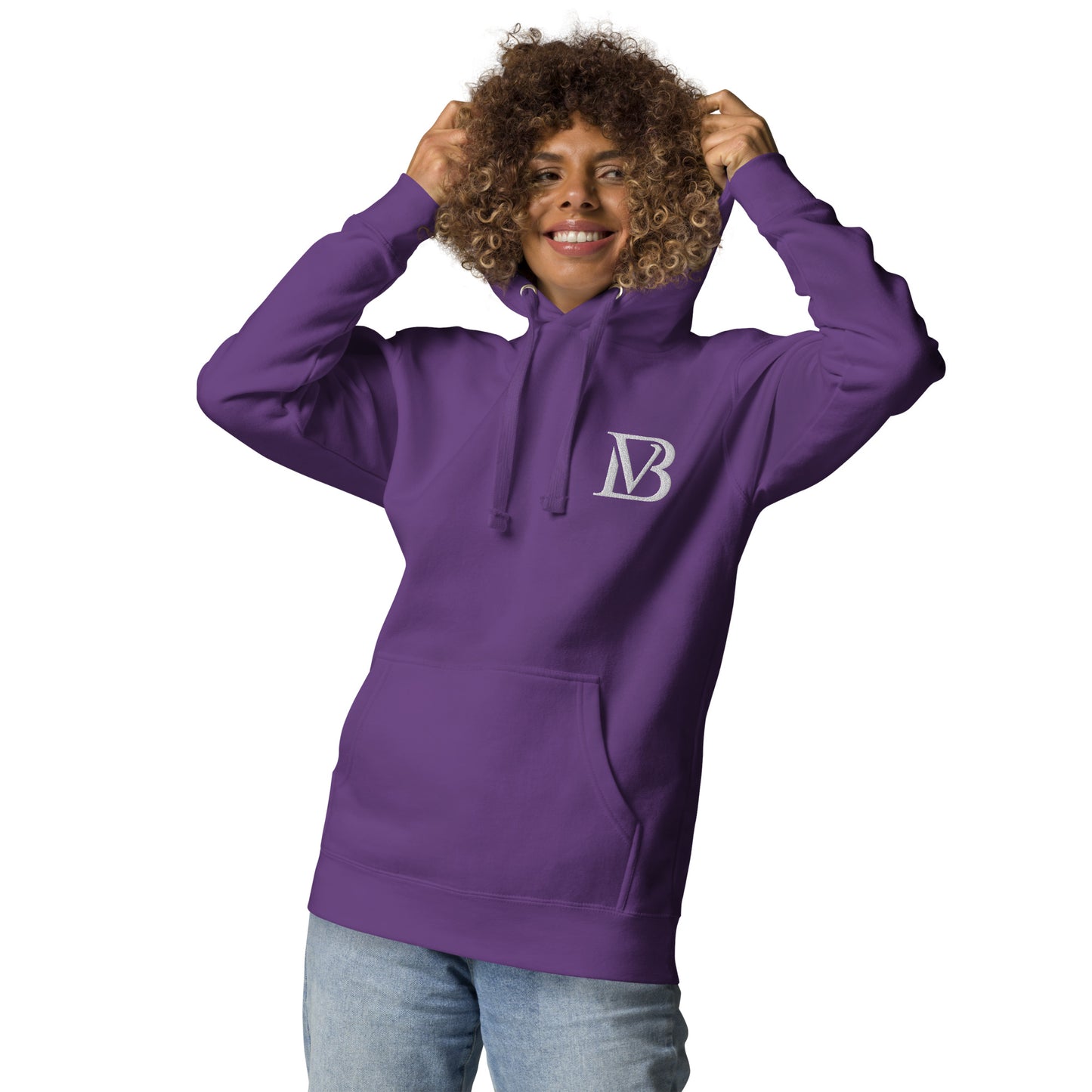 Heart CLub Hoodie