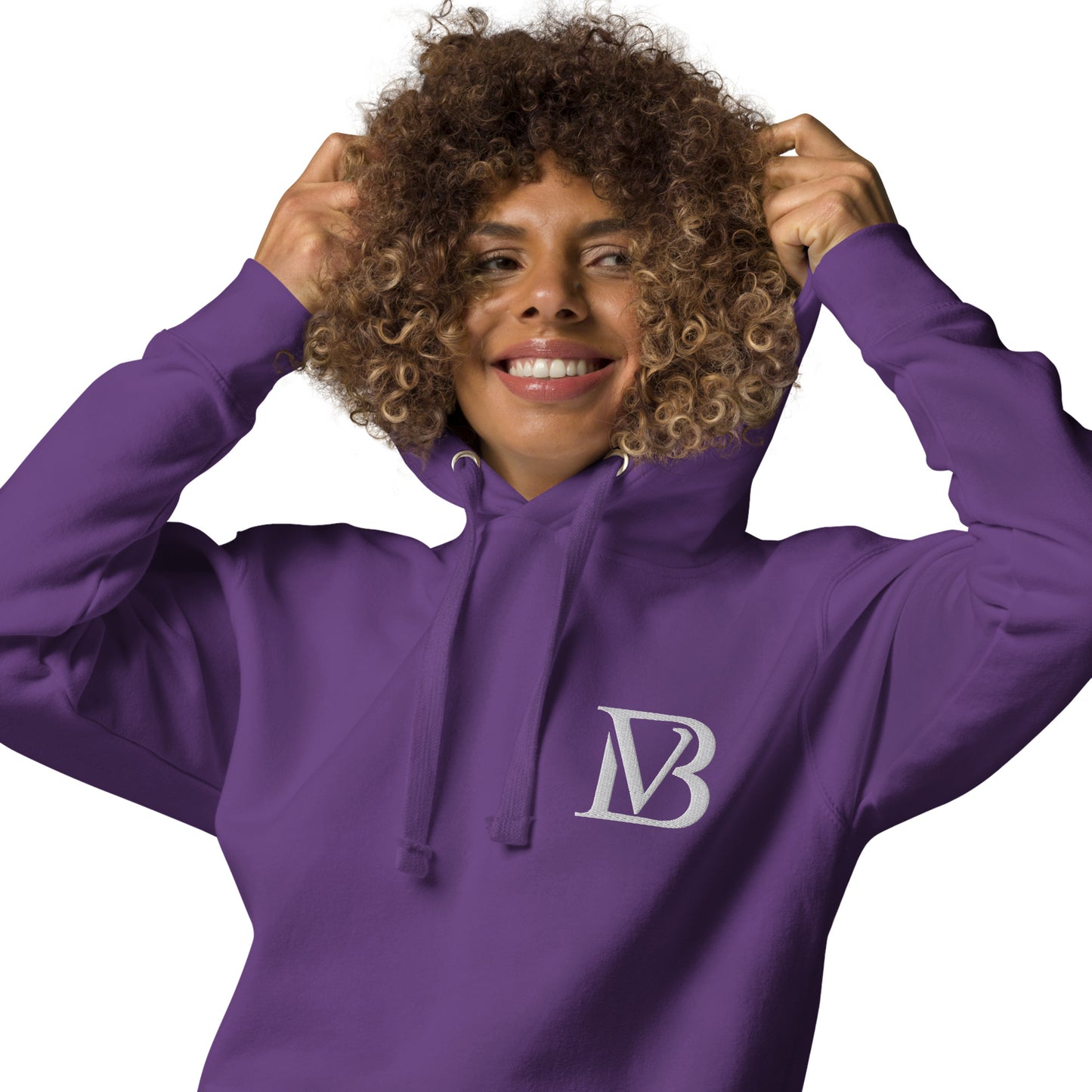 Heart CLub Hoodie