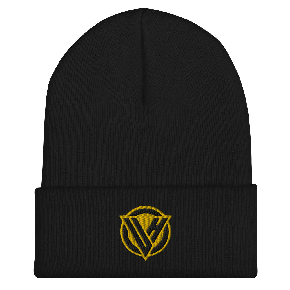 UH' 24 Cuffed Beanie