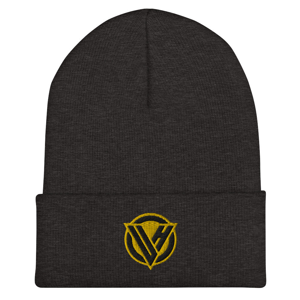 UH' 24 Cuffed Beanie