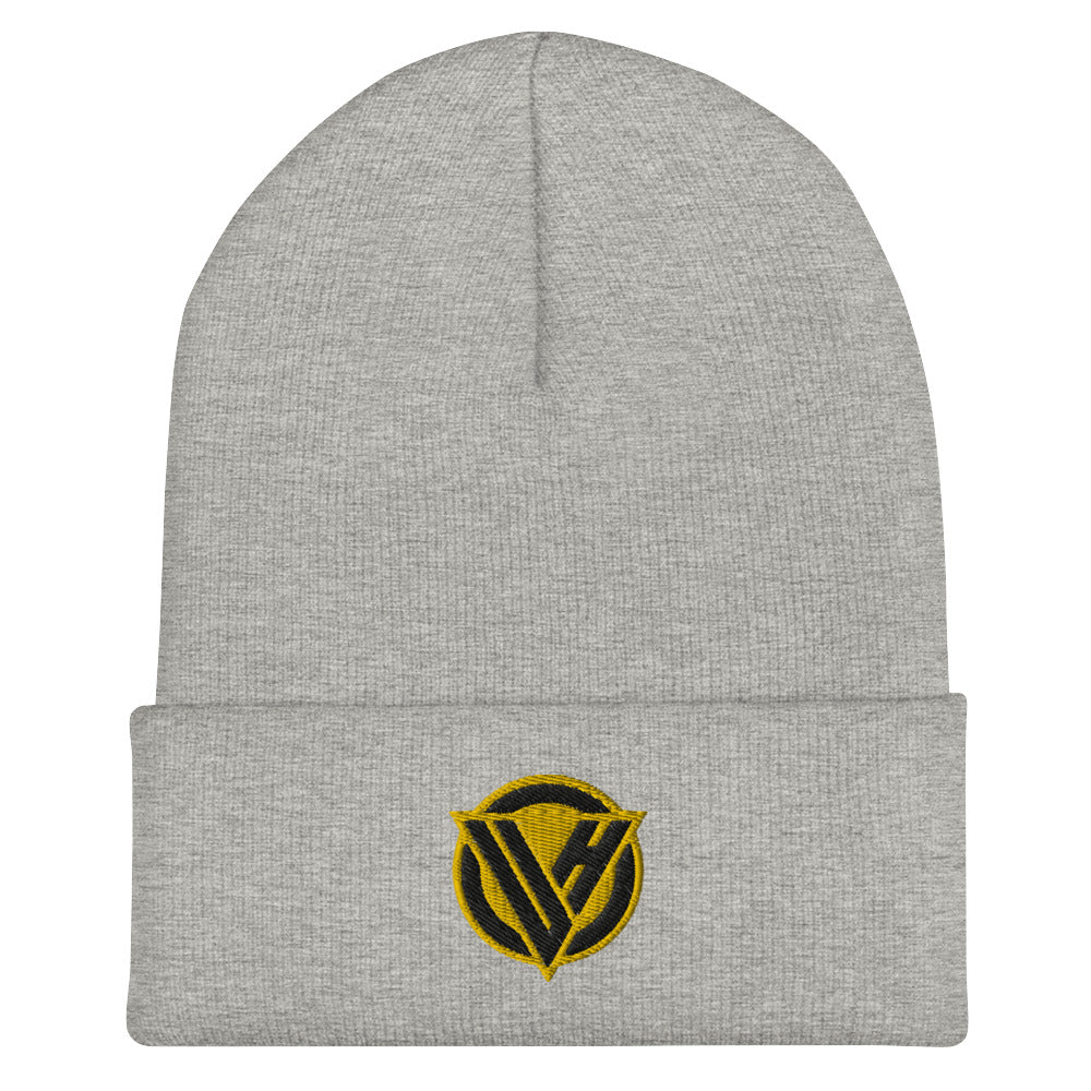 UH' 24 Cuffed Beanie