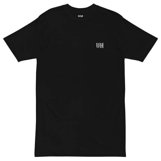 UH premium heavyweight tee