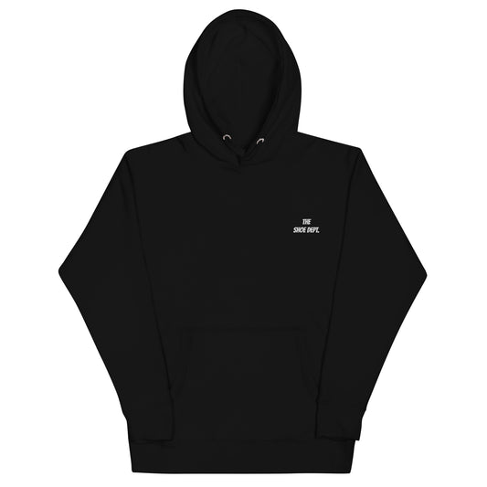 Shoe Dept. Unisex Hoodie