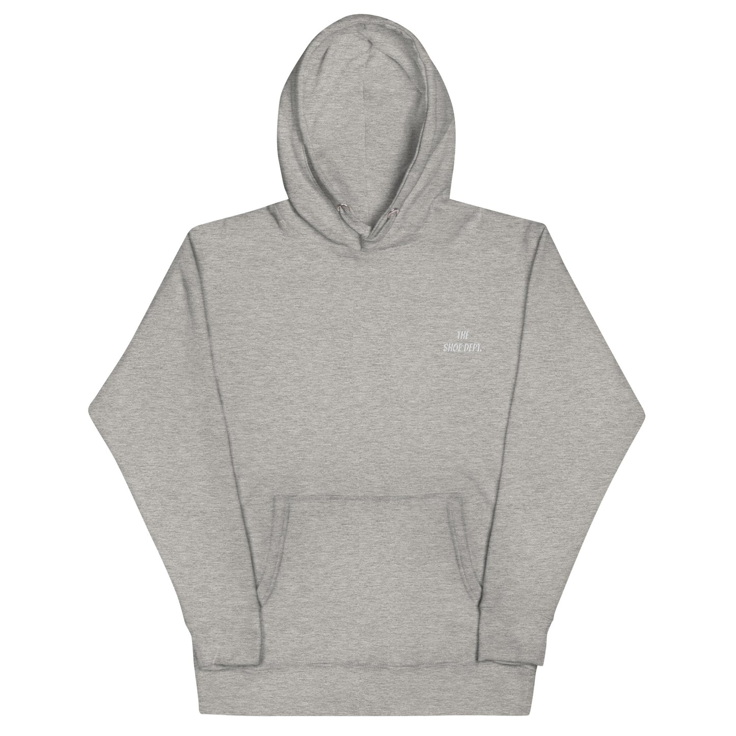 Shoe Dept. Unisex Hoodie