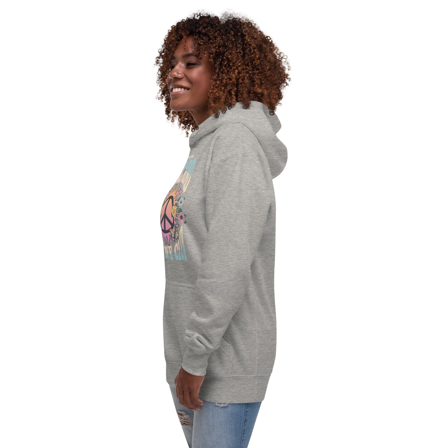 Self Love Club Hoodie