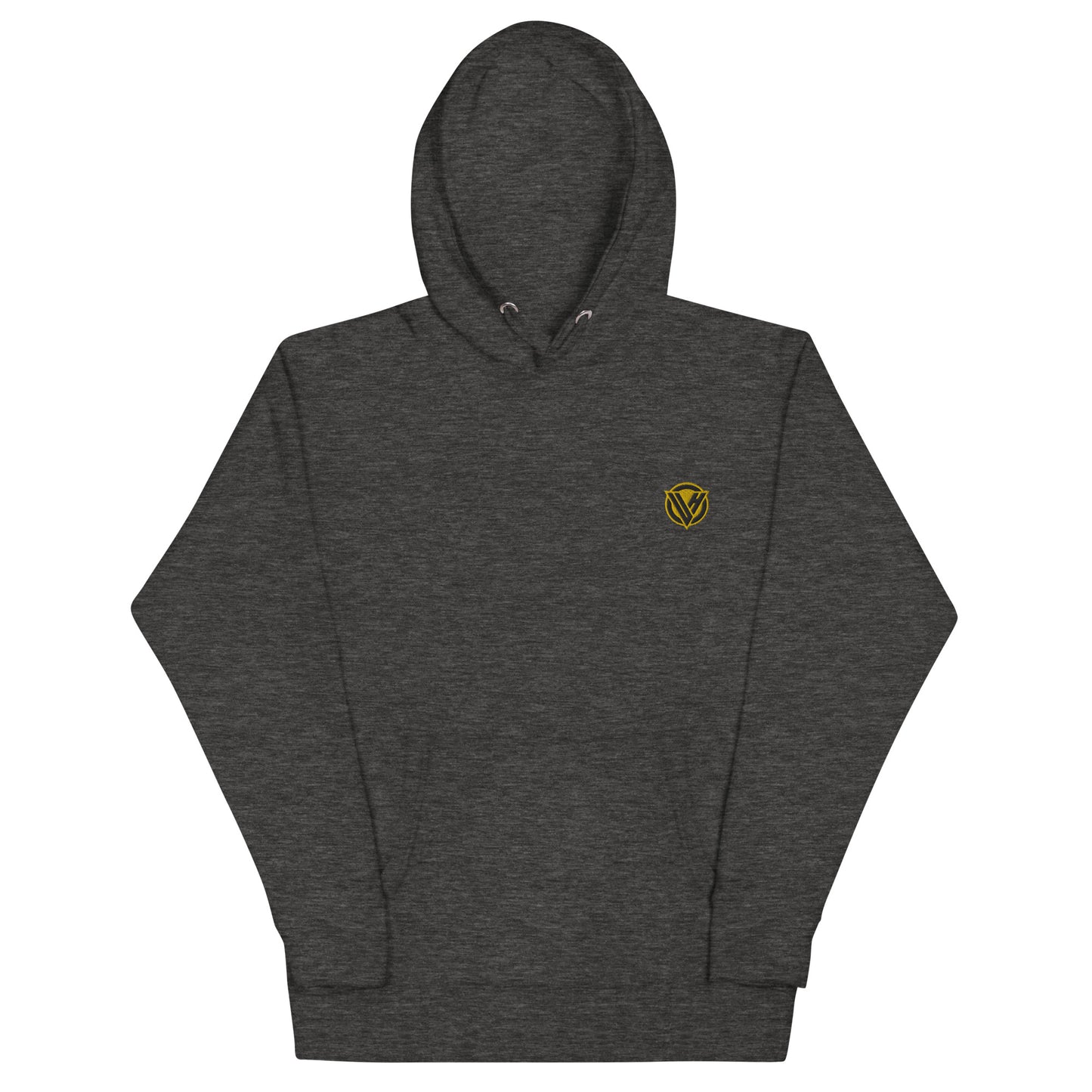 UH 24' Unisex Hoodie