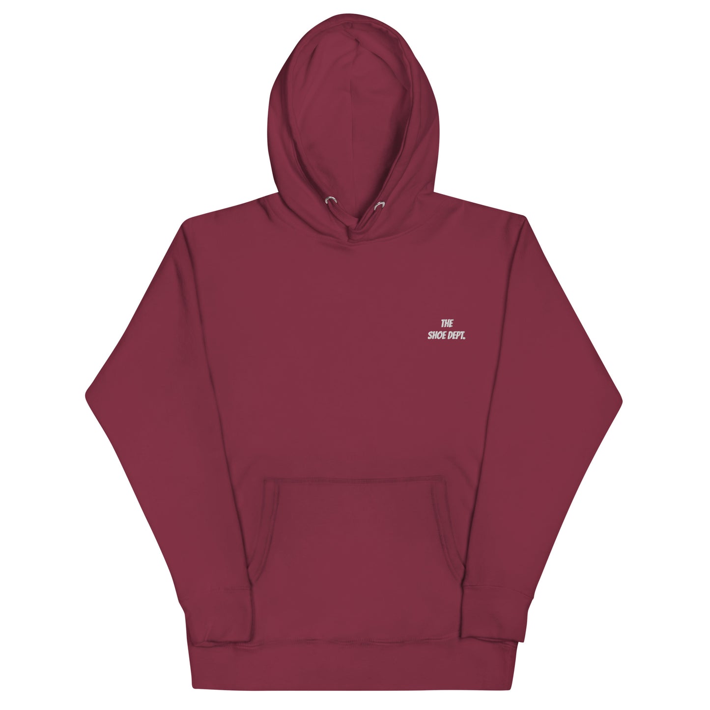 Shoe Dept. Unisex Hoodie