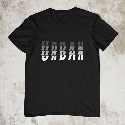 Urban Digital T-Shirt
